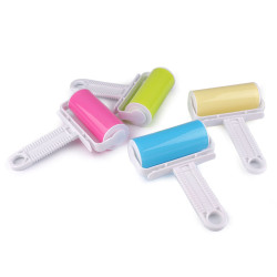 Čisticí váleček na textil omyvatelný