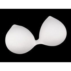Výztuž košíčky s push-up efektem velikost M