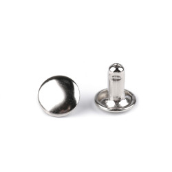 Duté nýty Ø8 mm oboustranné