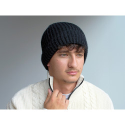 Zimní čepice unisex