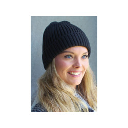 Zimní čepice unisex