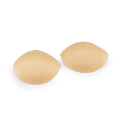 Vycpávka push-up do plavek a podprsenek
