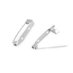 Brožový můstek 5x29 mm