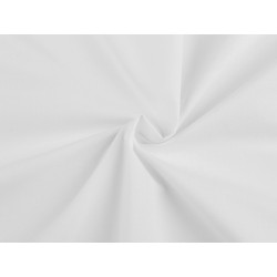 Bavlněná látka / plátno perkál šíře 300 cm