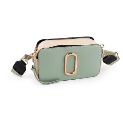 Dámská kabelka crossbody 20x11 cm