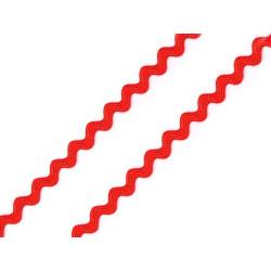 Hadovka - vlnovka šíře 4 mm