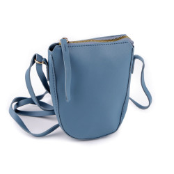 Dívčí kabelka crossbody 13x18 cm