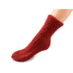Ponožky froté unisex