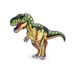 Nažehlovačka dinosaurus T-rex