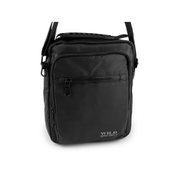 Pánská taška crossbody 20x25 cm