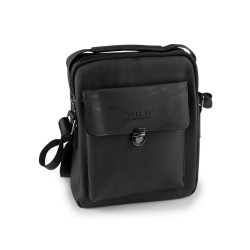 Pánská taška crossbody 20x26 cm