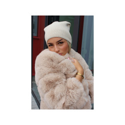 Zimní čepice unisex Lamblook