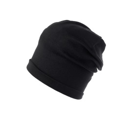 Bavlněná čepice dámská