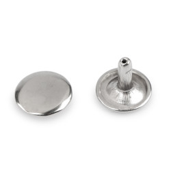 Duté nýty Ø12 mm oboustranné