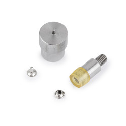 Piston na duté nýty Ø8 mm