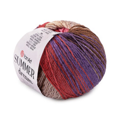 Pletací příze Summer Dream 100 g