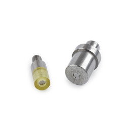 Piston na duté nýty Ø6 mm