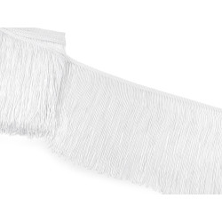 Třásně šíře 25 cm