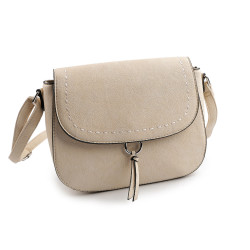 Kabelka crossbody 23x20 cm