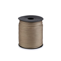 Pletací a háčkovací příze Anet macrame Ø2 mm 90 g