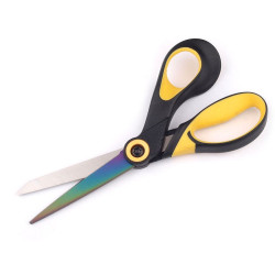 Nůžky délka 19,5 cm
