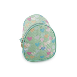 Dětský batoh crossbody 16x21 cm