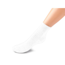 Bavlněné ponožky unisex