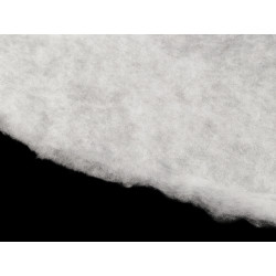 Vatelínové rouno jemné 60 g/m² šíře 150 cm