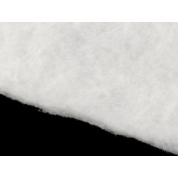 Vatelínové rouno jemné 80 g/m² šíře 150 cm