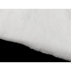 Vatelínové rouno jemné 180 g/m² šíře 150 cm