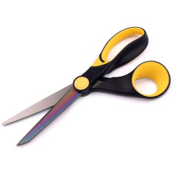 Nůžky délka 21,5 cm