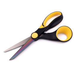 Nůžky délka 19,5 cm