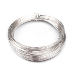 Drát měděný, lakovaný Ø0,5 mm