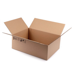 Kartonová krabice 40x30x15 cm