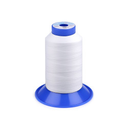 Nitě elastické Sabaflex 120, 1500 m