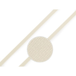 Pruženka plavková surová šíře 4 mm