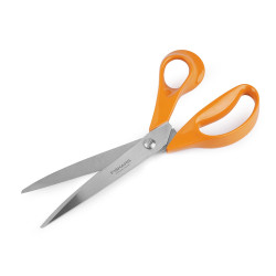 Krejčovské nůžky Fiskars délka 25 cm