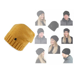 Zimní čepice unisex