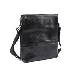 Pánská taška crossbody 24x27 cm