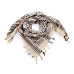 Bavlněný šátek 100x110 cm