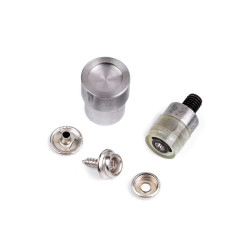Piston na druky s vrutem Ø15 mm