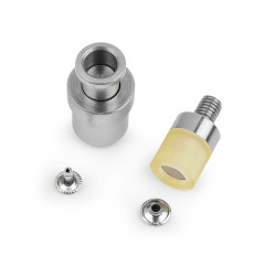 Piston na duté nýty oboustranné Ø10 mm