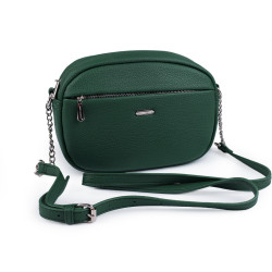 Kabelka crossbody 24x17 cm