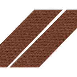 Pruženka tkaná šíře 20 mm